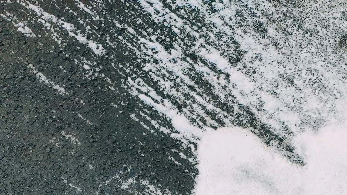 Advertising Borrowed Art. It’s Time Art Borrowed Advertising.